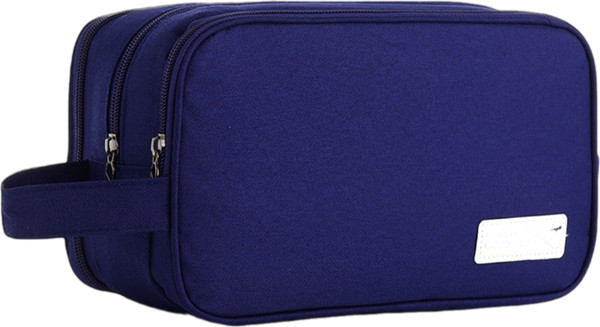 Изображение товара Косметичка Kristaller Travel Have A Good Trip / 27815 (синий)