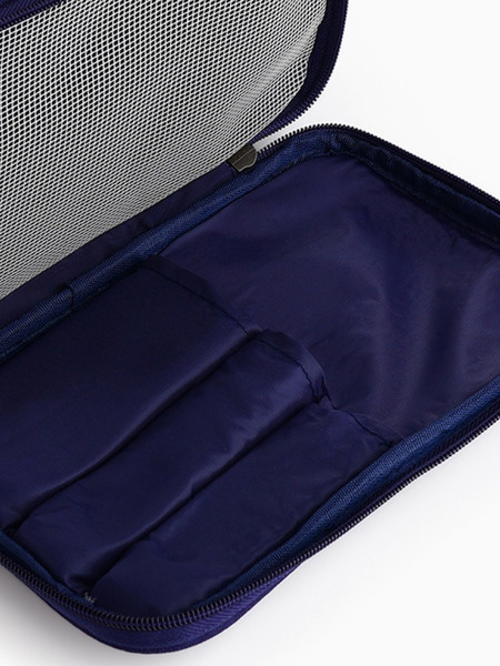 Изображение товара Косметичка Kristaller Travel Have A Good Trip / 27815 (синий)
