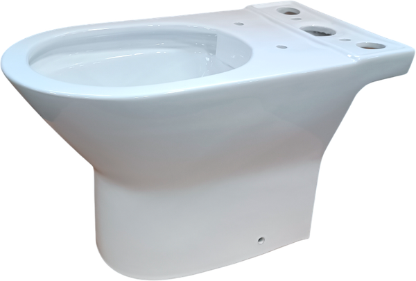 Изображение товара Чаша унитаза напольного Saniteco KW-76004 (чаша)