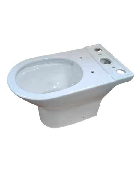 Изображение товара Чаша унитаза напольного Saniteco KW-76004 (чаша)