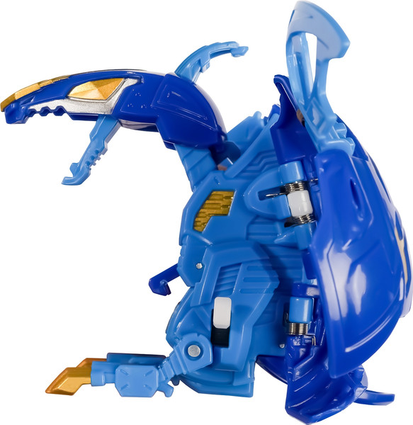 Изображение товара Робот-трансформер Hello Carbot Кунг. Pterakoong / 64279