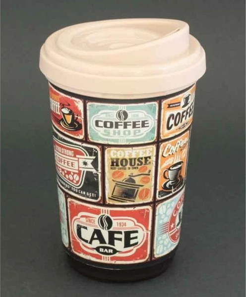 Изображение товара Термокружка Бытпласт 4332333