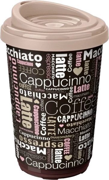 Изображение товара Термокружка Бытпласт 4332333