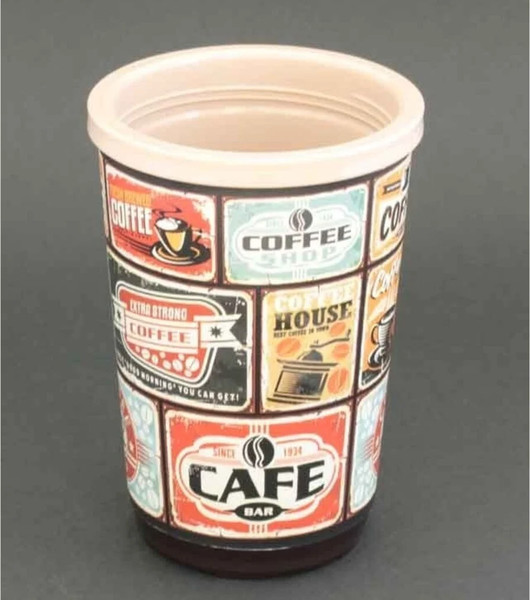 Изображение товара Термокружка Бытпласт 4332333