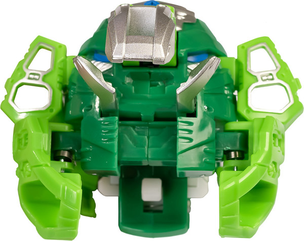 Изображение товара Робот-трансформер Hello Carbot Кунг. Mothkoong / 64281