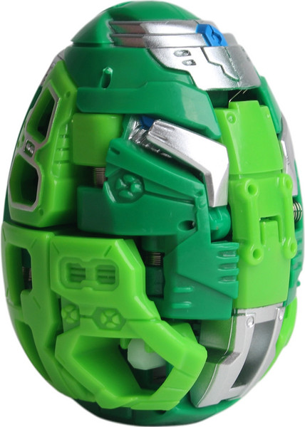 Изображение товара Робот-трансформер Hello Carbot Кунг. Mothkoong / 64281