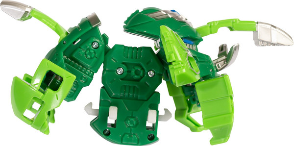 Изображение товара Робот-трансформер Hello Carbot Кунг. Mothkoong / 64281