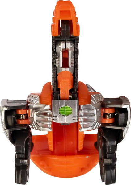 Изображение товара Робот-трансформер Hello Carbot Кунг. Brachikoong / 64282