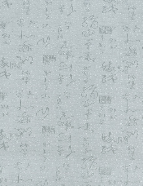 Изображение товара Рулонная штора Delfa Сантайм Азия СРШ-03Д 25104 (160x170, серый)