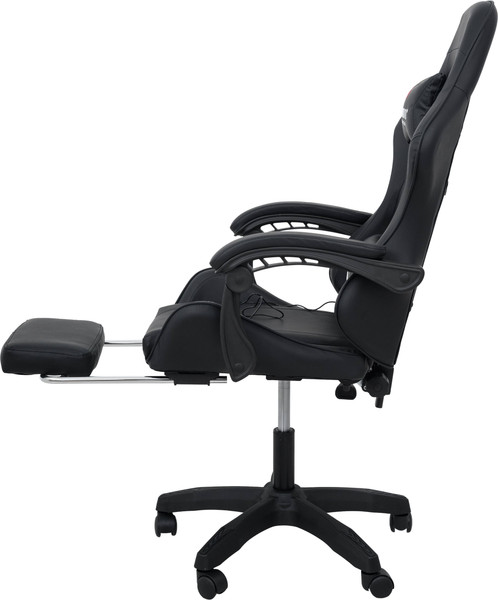 Изображение товара Кресло геймерское Calviano 1584 (черный, PU)