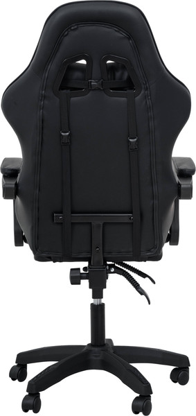 Изображение товара Кресло геймерское Calviano 1584 (черный, PU)