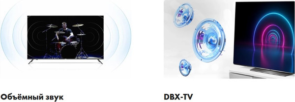 Изображение товара Телевизор Haier 55 Smart TV S1