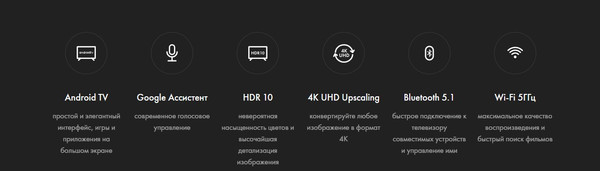 Изображение товара Телевизор Haier 55 Smart TV S1