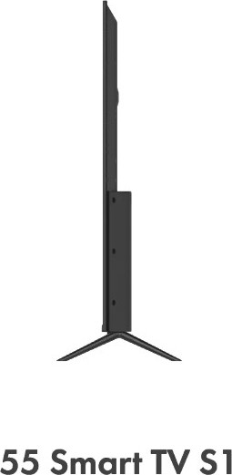 Изображение товара Телевизор Haier 55 Smart TV S1