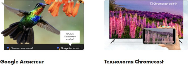 Изображение товара Телевизор Haier 55 Smart TV S1