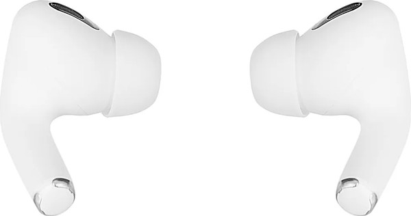 Изображение товара Беспроводные наушники AlterAcs Silk TWS (белый)