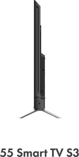 Изображение товара Телевизор Haier 55 Smart TV S3