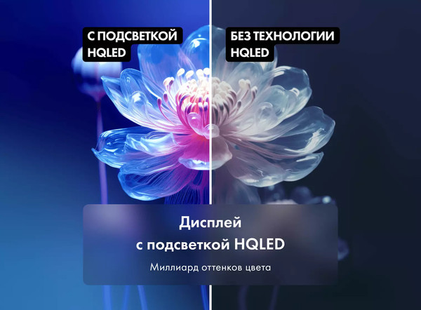 Изображение товара Телевизор Haier 58" Smart TV S5