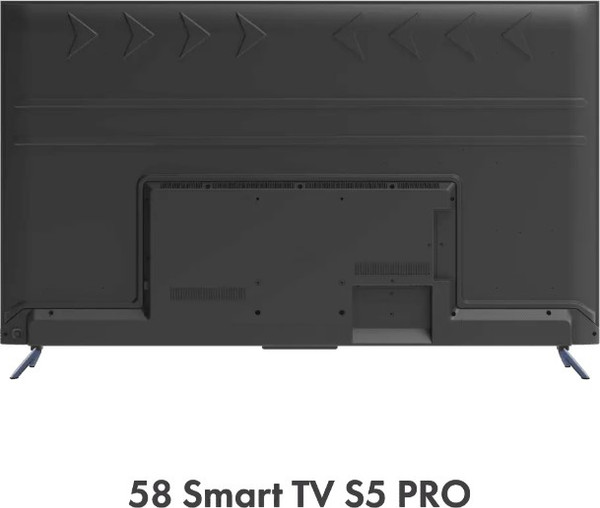 Изображение товара Телевизор Haier 58" Smart TV S5