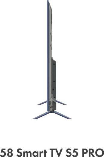 Изображение товара Телевизор Haier 58" Smart TV S5