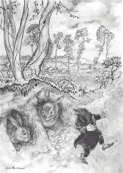 Изображение товара Книга АСТ Ветер в ивах, мягкая обложка (Грэм Кеннет)