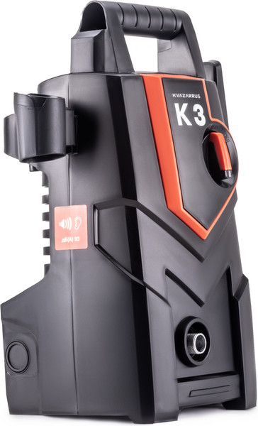 Изображение товара Мойка высокого давления Kvazarrus K 3 / 7313