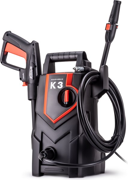 Изображение товара Мойка высокого давления Kvazarrus K 3 / 7313