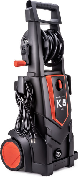 Изображение товара Мойка высокого давления Kvazarrus K 5 Base / 7315