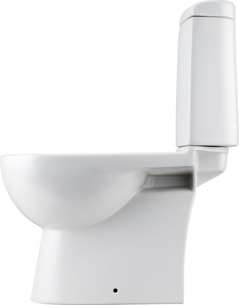 Изображение товара Чаша унитаза напольного Santek Остин 1WH302419 (чаша)