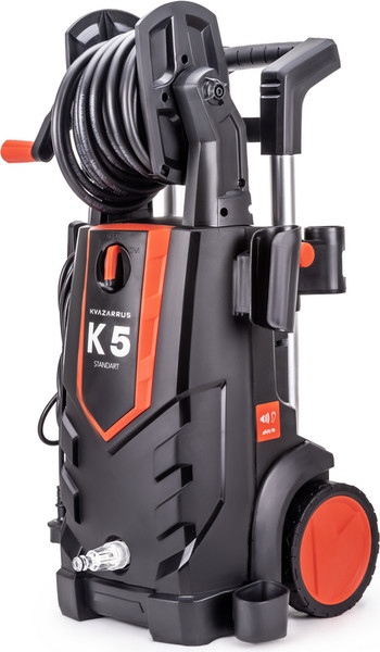 Изображение товара Мойка высокого давления Kvazarrus K 5 Standart / 7316
