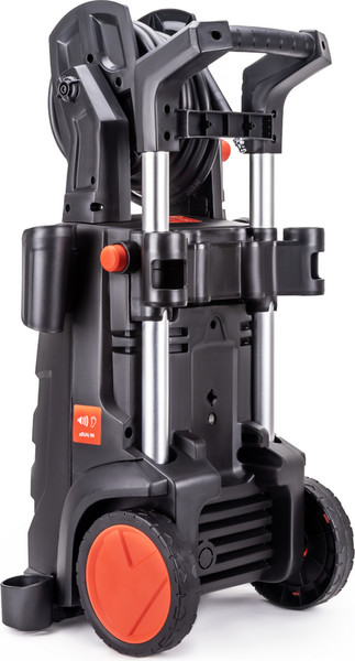 Изображение товара Мойка высокого давления Kvazarrus K 5 Standart / 7316