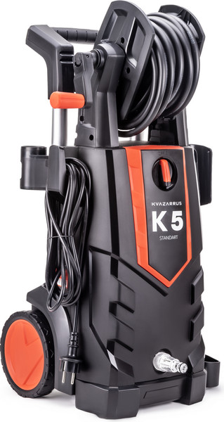 Изображение товара Мойка высокого давления Kvazarrus K 5 Standart / 7316