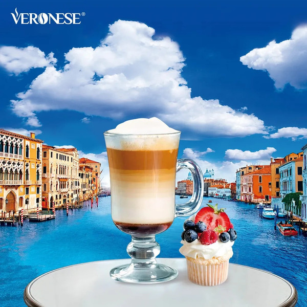 Изображение товара Кофе в капсулах Veronese Ice-Cream Пломбир (10шт)