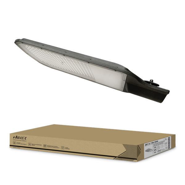 Изображение товара Светильник уличный Neox ДКУ-2L / 4690612057316