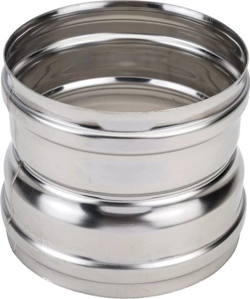 Изображение товара Переходник для труб Теплов и Сухов Моно М-М 430-0.8 D140/150 / TS.FRT.AKP.0140.70054