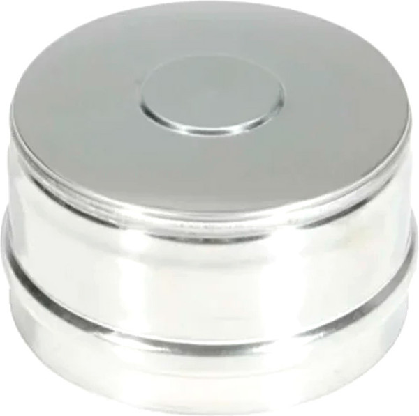 Изображение товара Заглушка дымохода Теплов и Сухов Моно ЗРМ-Р 430-0.5 D150 М / TS.KMP.ZRV.0150.72966