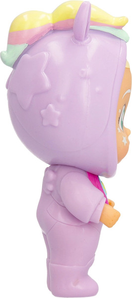 Изображение товара Пупс с аксессуарами Cry Babies Волшебные слезки. Ханна Шоу Талантов C2 / 65186