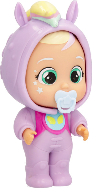 Изображение товара Пупс с аксессуарами Cry Babies Волшебные слезки. Ханна Шоу Талантов C2 / 65186