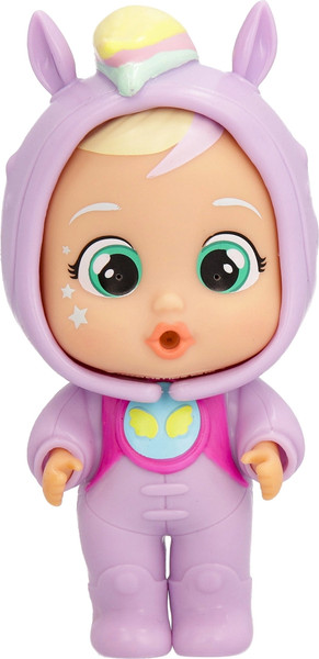 Изображение товара Пупс с аксессуарами Cry Babies Волшебные слезки. Ханна Шоу Талантов C2 / 65186