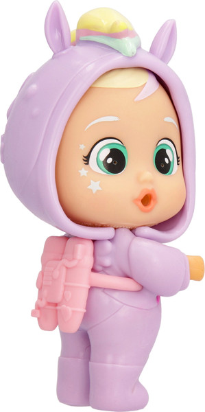Изображение товара Пупс с аксессуарами Cry Babies Волшебные слезки. Ханна Шоу Талантов C2 / 65186