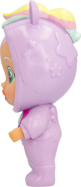 Изображение товара Пупс с аксессуарами Cry Babies Волшебные слезки. Ханна Шоу Талантов C2 / 65186