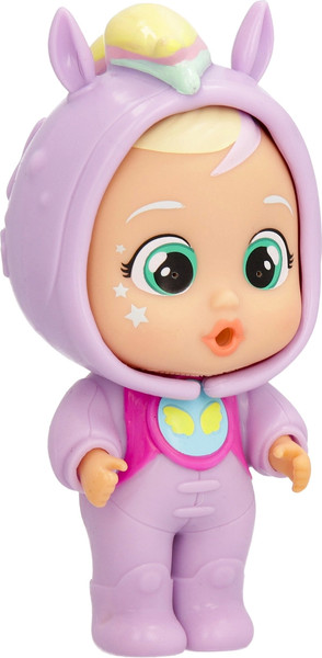Изображение товара Пупс с аксессуарами Cry Babies Волшебные слезки. Ханна Шоу Талантов C2 / 65186