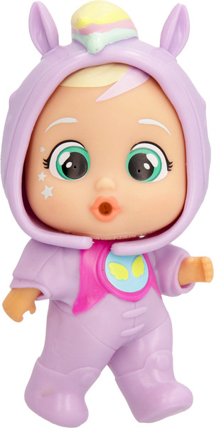 Изображение товара Пупс с аксессуарами Cry Babies Волшебные слезки. Ханна Шоу Талантов C2 / 65186