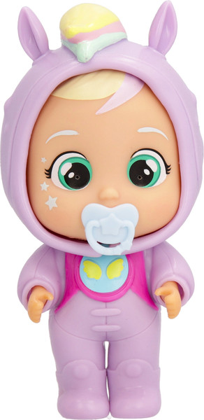 Изображение товара Пупс с аксессуарами Cry Babies Волшебные слезки. Ханна Шоу Талантов C2 / 65186