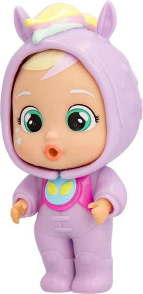 Изображение товара Пупс с аксессуарами Cry Babies Волшебные слезки. Ханна Шоу Талантов C2 / 65186