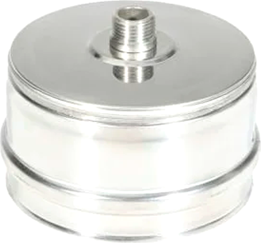 Изображение товара Конденсатоотвод для труб Теплов и Сухов Моно КМ-Р 430-0.5 D180 М / TS.KMP.KND.0180.73647