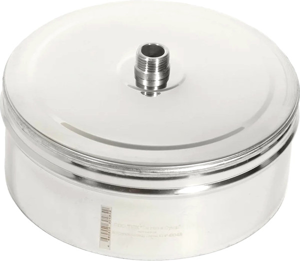 Изображение товара Конденсатоотвод для труб Теплов и Сухов Термо КТ-Р 430-0.5 D260 М / TS.KMP.KND.0260.56857