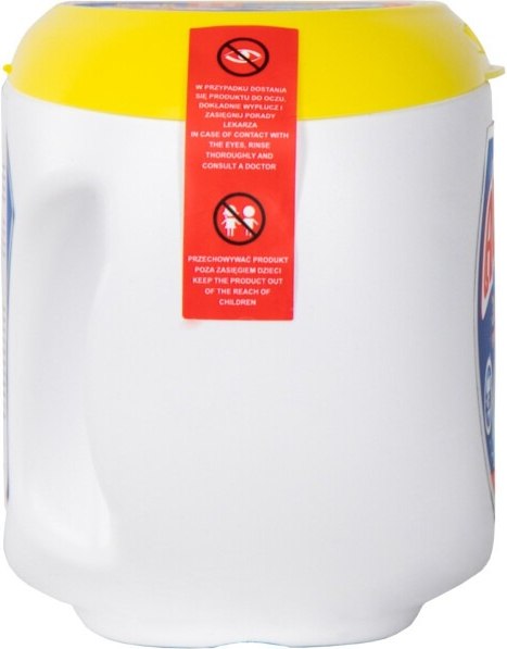 Изображение товара Капсулы для посудомоечных машин ALL Dishwasher Capsules (38 шт.)