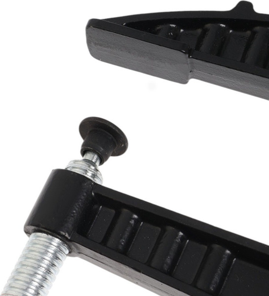 Изображение товара Струбцина Tundra 10657012