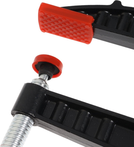 Изображение товара Струбцина Tundra 10657012